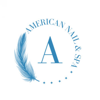 logo American Nail & Spa 